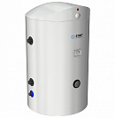 Бойлер косвенного нагрева STOUT 100 литров (напольный, 24 кВт) (SWH-1110-050100) с доставкой в NAME